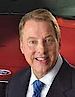 MotorCities Executive Chairman: William Clay Ford